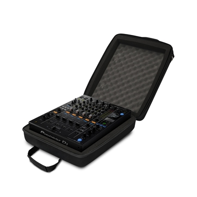 UDG GEAR  U8443BL CREATOR CDJ/DJM/BATTLE MIXER HARDCASE BLAC