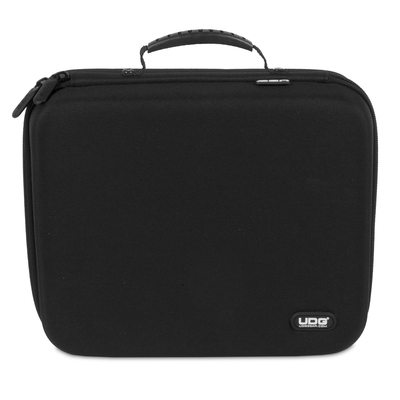 UDG GEAR  U8460 CREATOR FOCUSRITE SCARLETT2 HARDCASE BLACK