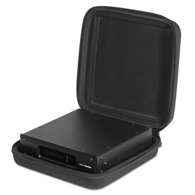 UDG GEAR  U8461BL UDG CREATOR UA UAD-2 SAT TB HARDCASE