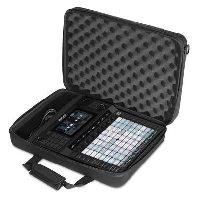 UDG GEAR  U8478BL CREATOR AKAI FORCE HARDCS BLACK