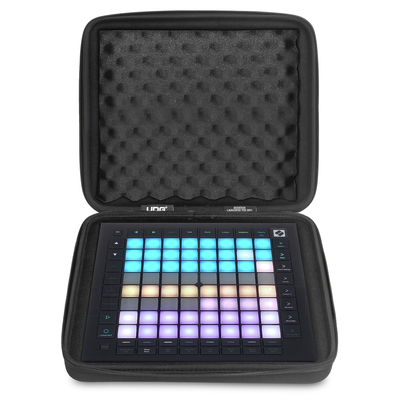 UDG GEAR  U8484BL CREATOR NOVATION LAUNCHPAD PRO MK3 HCASE B