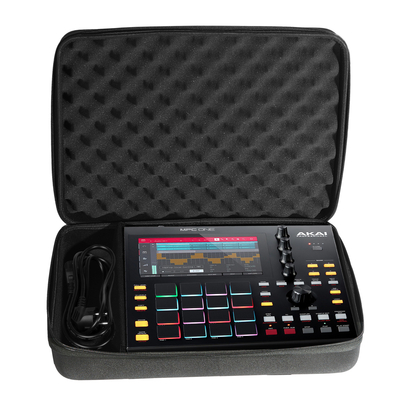 UDG GEAR  U8485BL CREATOR AKAI MPC ONE HCASE BLACK