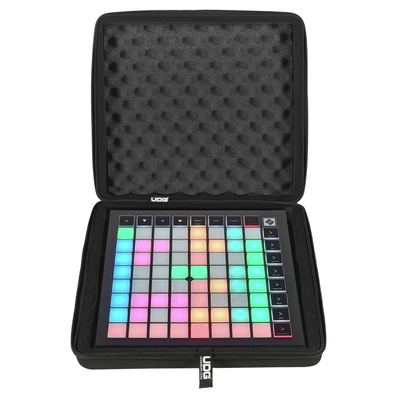 UDG GEAR  U8487BL CREATOR NOVATION LAUNCHPAD X HARDCASE BL