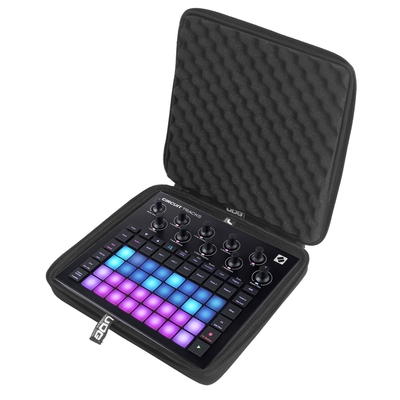 UDG GEAR  U8488BL CREATOR NOVATION CIRCUIT TRACKS HARDC BL