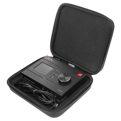 UDG GEAR  U8491BL CREATOR ANTELOPE ZEN Q-SC/GO-SC HARDCASE B