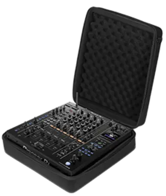 UDG GEAR  U8495BL UDG CREATOR PIONEER DJM-A9 HARDCASE BLACK