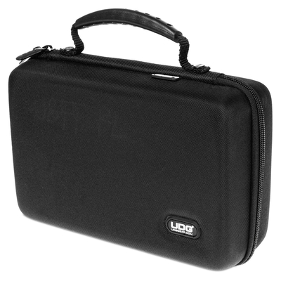  U8497BL Creator Strymon Timeline/ Bigsky/ Mobius/ Nightsky/ Volante Hardcase Black 