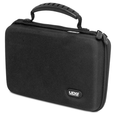 UDG GEAR  U8498BL UDG CREATOR MOTU M2 & M4 HARDCASE BLACK