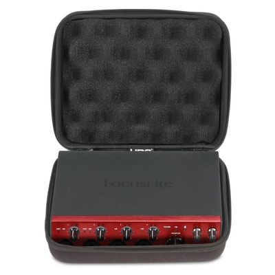 UDG GEAR  U8507BL CREATOR Focusrite Scarlett 2i2/4i4 4th Gen