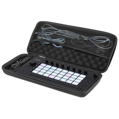oem  U8511BL UDG Creator Ableton Move Hardcase Black