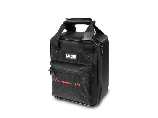 UDG GEAR  U9018 ULTIMATE PIONEER CD PLAYER/MIXER BAG SMALL