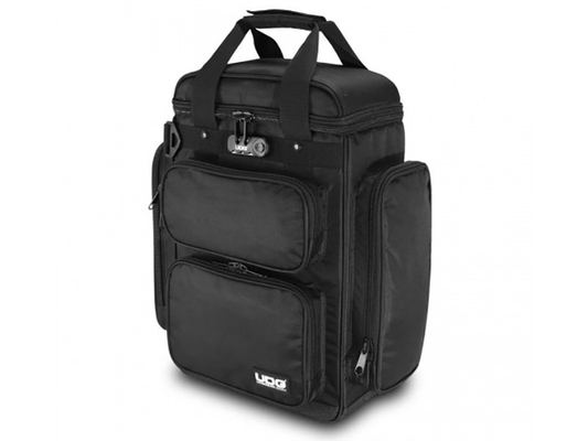UDG GEAR  U9022BL/OR ULTIMATE PRODUCER BAG LARGE BL/OR