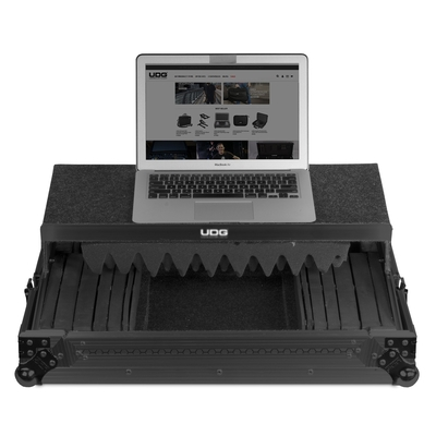 UDG GEAR  U91019BL3 ULTIMATE FLCASE MULT FORMAT XL BL