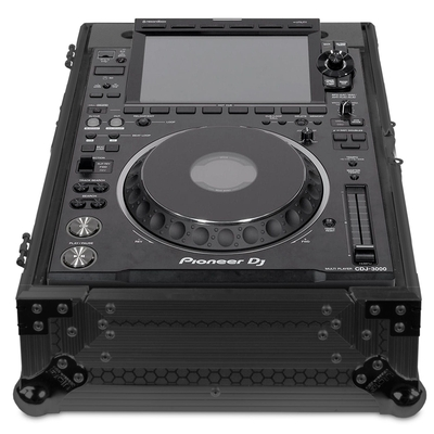 UDG GEAR  U91021BL ULTIMATE FLIGHTCASE MULTIFORMAT CDJ MIXER