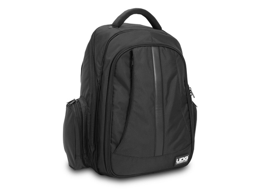 UDG GEAR  U9102BL/OR UDG ULTIMATE BACKPACK BLACK, ORANGE INSIDE