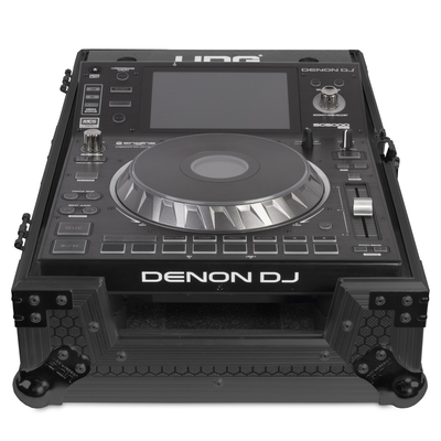 UDG GEAR  U91041BL ULTIMATE FLIGHTCASE DENON  DJ SC5000/ X18
