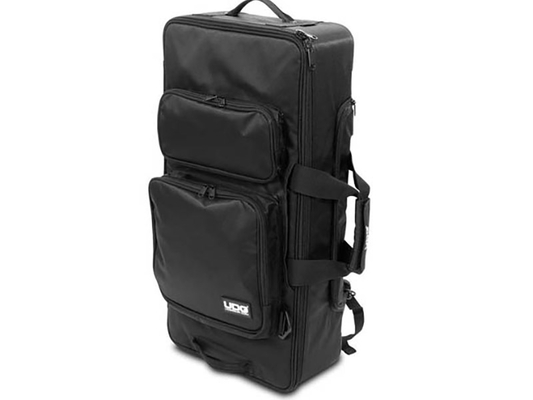 UDG GEAR  U9104BL/OR ULTIMATE MIDICONTROLLER BACKPACK LARGE