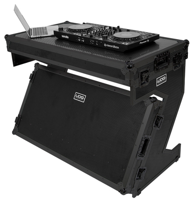 UDG GEAR  U91072BL ULTIMATE FL CASE PORT ZSTYLE DJ TABLE BL