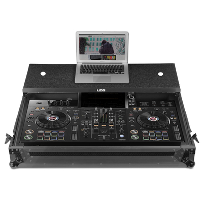 UDG GEAR  U91075BL ULTIMATE FLIGHTCASE PIONEER XDJ-RX3