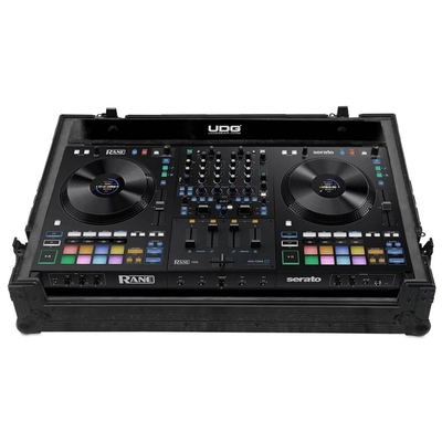 UDG GEAR  U91082BL ULTIMATE FL RANE FOUR BL PLUS (W)