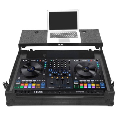 UDG GEAR  U91083BL ULTIMATE FL RANE FOUR BL PLUS (L&W)