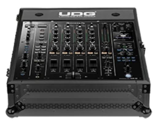 UDG GEAR  U91085BL ULTIMATE FLCASE PIONEER DJM-A9 BLACK