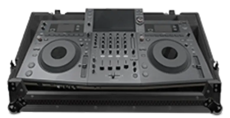 UDG GEAR  U91087BL ULTIMATE FLIGHT CASE PIONEER OPUS QUAD BL