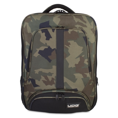 UDG GEAR  U9108BC BACKPACK SLIM CAMO GRAY