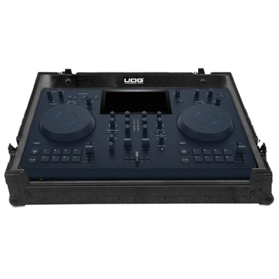 UDG GEAR  U91099BL ULTIMATE FL ALPHATHETA OMNIS DUO BL