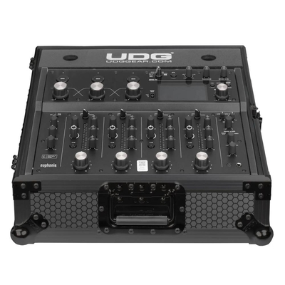 UDG GEAR  U91102BL ULTIMATE FL CASE FOR ALPHATHETA EUPHONIA