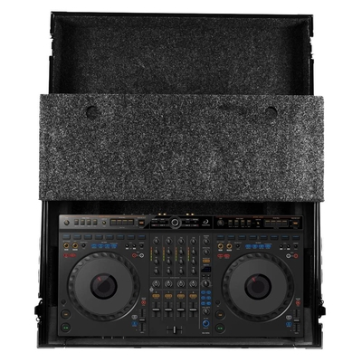 UDG GEAR  U91104BL ULTIMATE FL CASE FOR ALPHATHETA DDJ-GRV6 BL