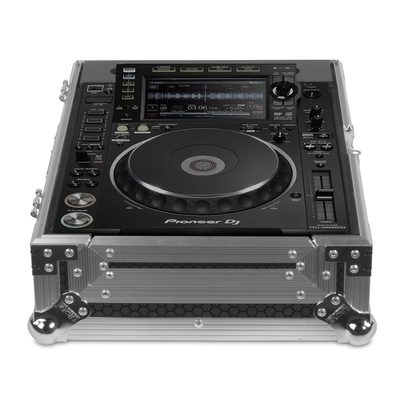 UDG GEAR  U92021SL ULTIMATE FLIGHTCASE MULTIFORMAT CDJ/MIXER