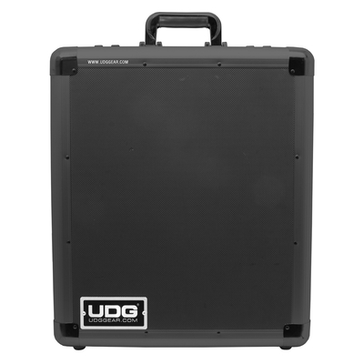 UDG GEAR  U93011BL ULTIMATE PICK FOAM FL M BLACK
