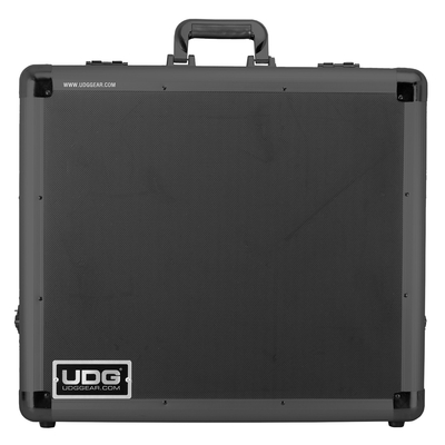 UDG GEAR  U93012BL ULTIMATE PICK FOAM FL L BLACK