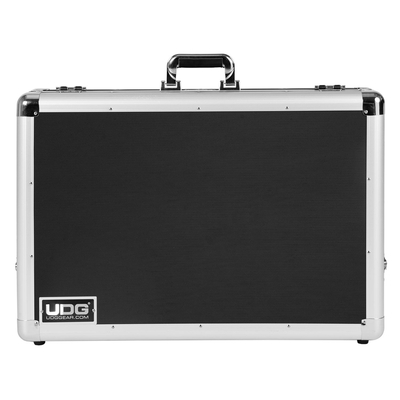 UDG GEAR  U93013SL ULTIMATE PICK FOAM FLI CASE MULTI XL SILV