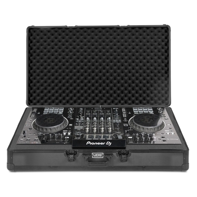 UDG GEAR  U93015BL2 ULTIMATE PICK UP FOAM FLIGHT CASE 3XL BL