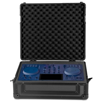 Oyaide NEO  U93026BL ULTIMATE PICKUPFOAM FLCASE ALPHATHETA OMN