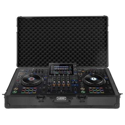 UDG GEAR  U93028BL ULTIMATE PICK FOAM FL CASE FOR ALPHATHETA XDJ-AZ BL