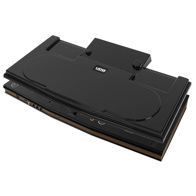 oem  U94110BL Ultimate Pioneer DJ OPUS-QUAD Equipment Cover Black