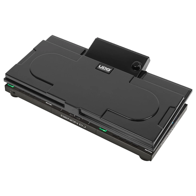 oem  U94113BL Ultimate Denon DJ SC Live 4 Equipment Cover Black