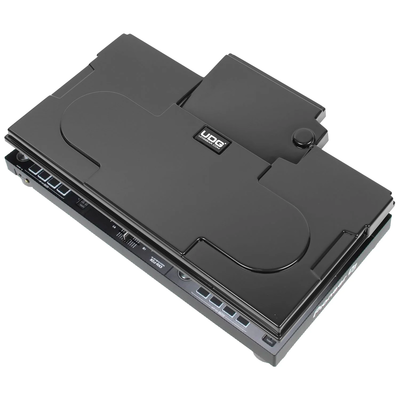 oem  U94114BL Ultimate Pioneer DJ XDJ-RX3 Equipment Cover Black