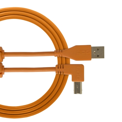 UDG GEAR  U95006OR ULTIMATE AUDIO CABLE USB ORANGE ANG 3M