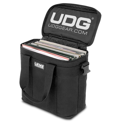 UDG GEAR  U9500BL ULTIMATE STARTER BAG BL/WHITE LOGO