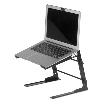 UDG GEAR  U96110BL UDG Ultimate Laptop Stand Black