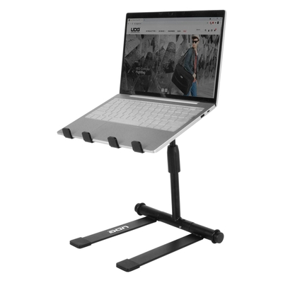 UDG GEAR  U96111BL ULTIMATE HEIGHT ADJUST LAPTOP STAND BL