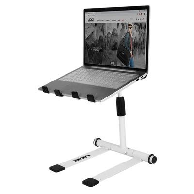 UDG GEAR  U96111WH ULTIMATE HEIGHT ADJUST LAPTOP STAND WH