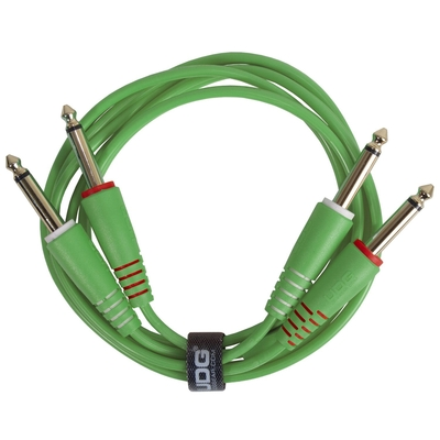 UDG GEAR  U97004GR ULTIMATE AUDIO CABLE SET 1/4 - 1/4 GR 3M