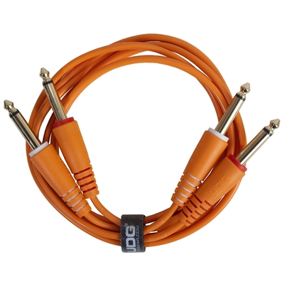 UDG GEAR  U97004OR ULTIMATE AUDIO CABLESET 1/4 - 1/4 OR 3M