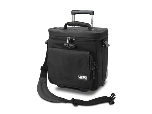 UDG GEAR  U9870BL ULTIMATE TROLLEY TO GO BLACK