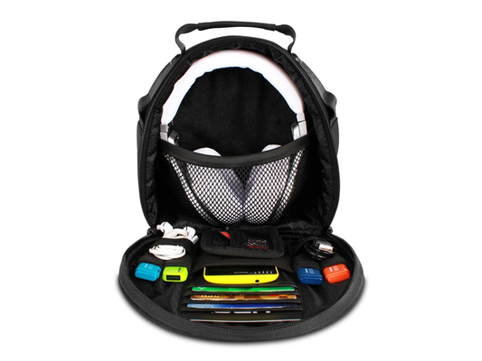 UDG GEAR  U9950BL ULTIMATE DIGI HEADPHONE BAG BLACK
